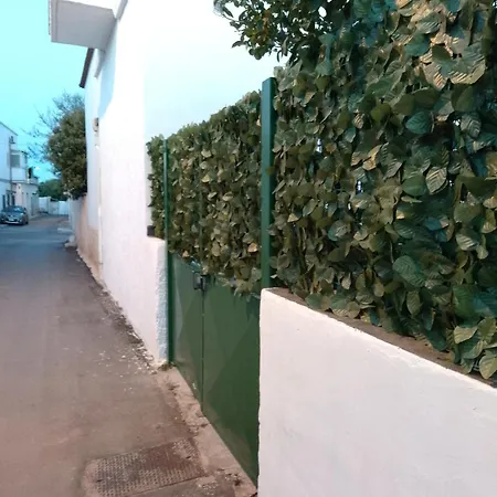 Zia Maria * Bari