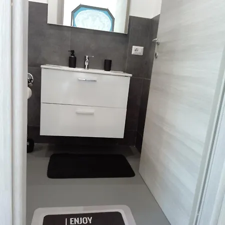 Quarto em Acomodações Particulares Zia Maria