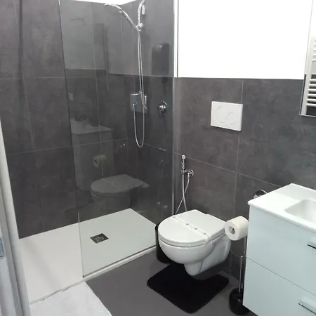 Quarto em Acomodações Particulares Zia Maria