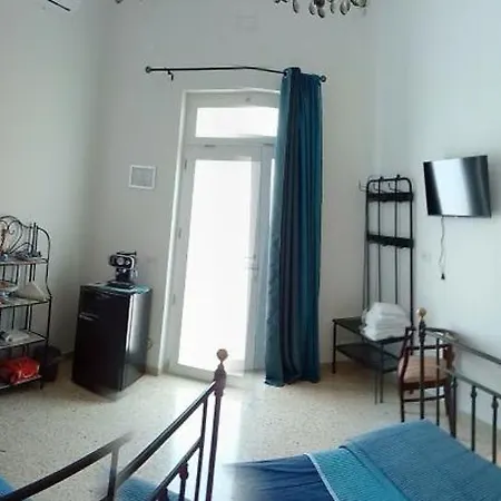 Zia Maria Quarto em Acomodações Particulares