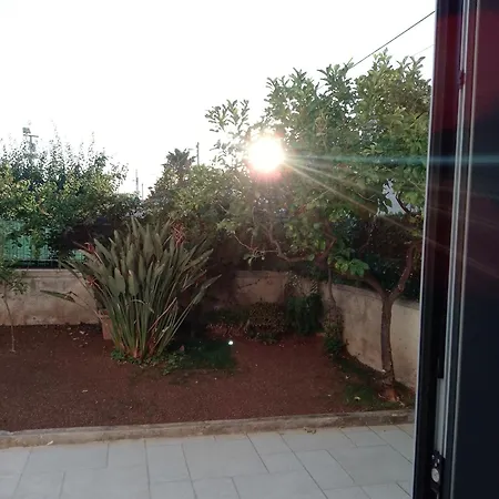 Zia Maria Quarto em Acomodações Particulares Bari