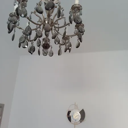 Quarto em Acomodações Particulares Zia Maria Bari