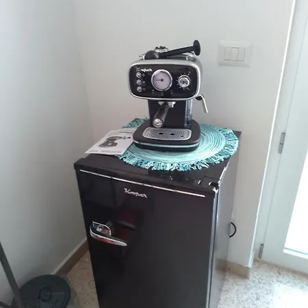 Quarto em Acomodações Particulares Zia Maria