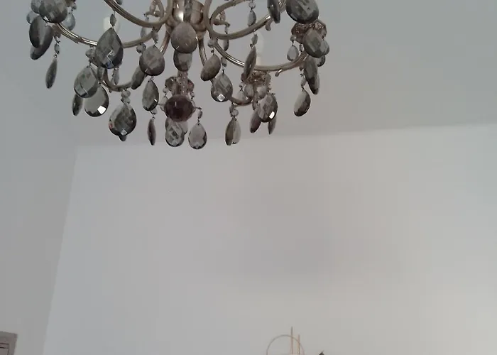 Homestay Zia Maria Bari